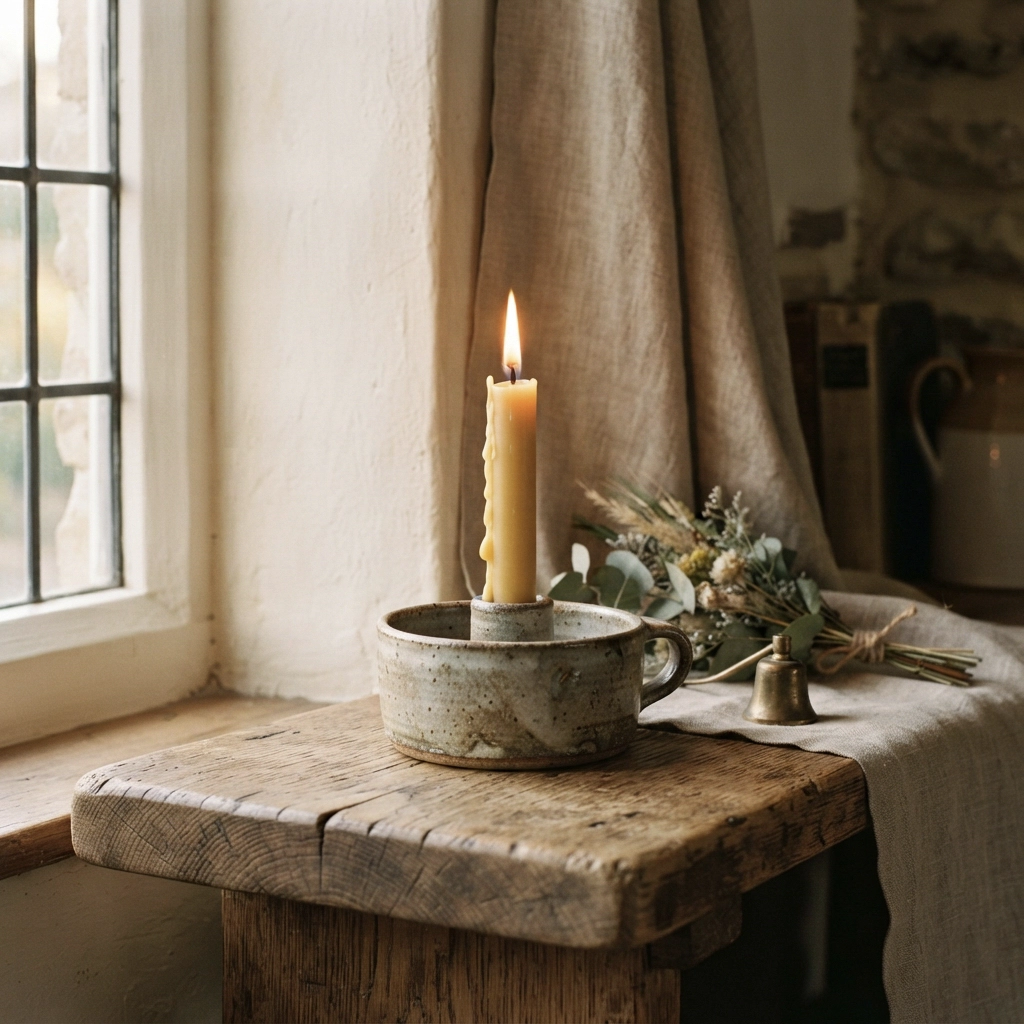 Candle Holders