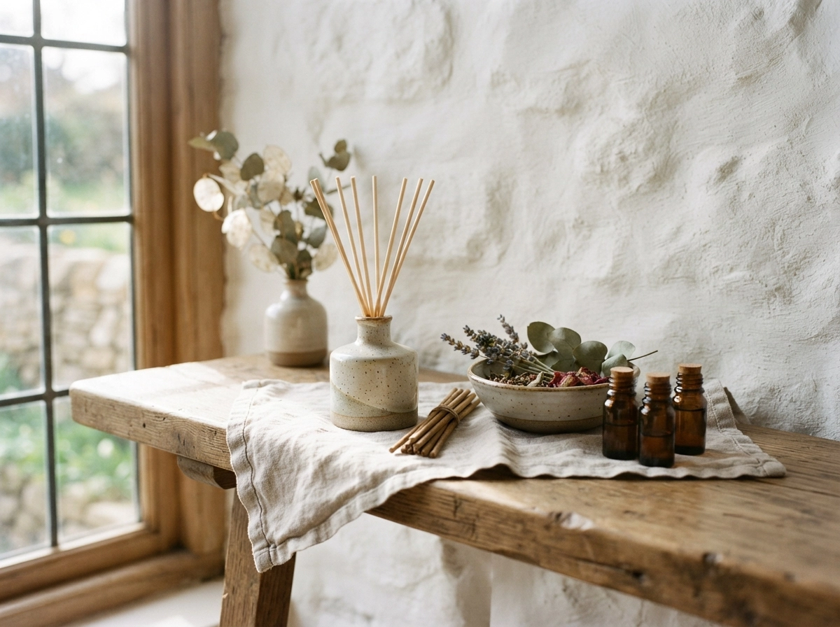 Home Fragrance