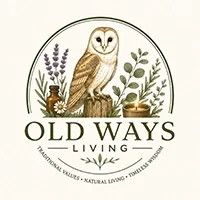 Old Ways Living